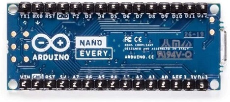 Arduino NANO