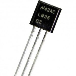 lm35 arduino